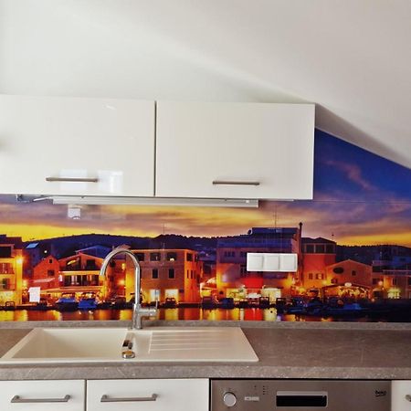 Apartments Luka Βόντιτσε Εξωτερικό φωτογραφία