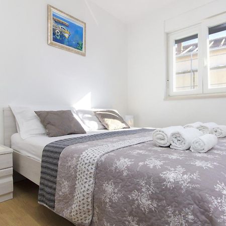 Apartments Luka Βόντιτσε Δωμάτιο φωτογραφία
