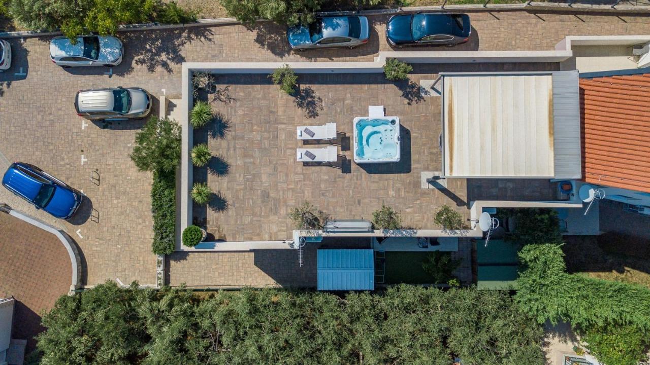 Apartments Luka Βόντιτσε Εξωτερικό φωτογραφία