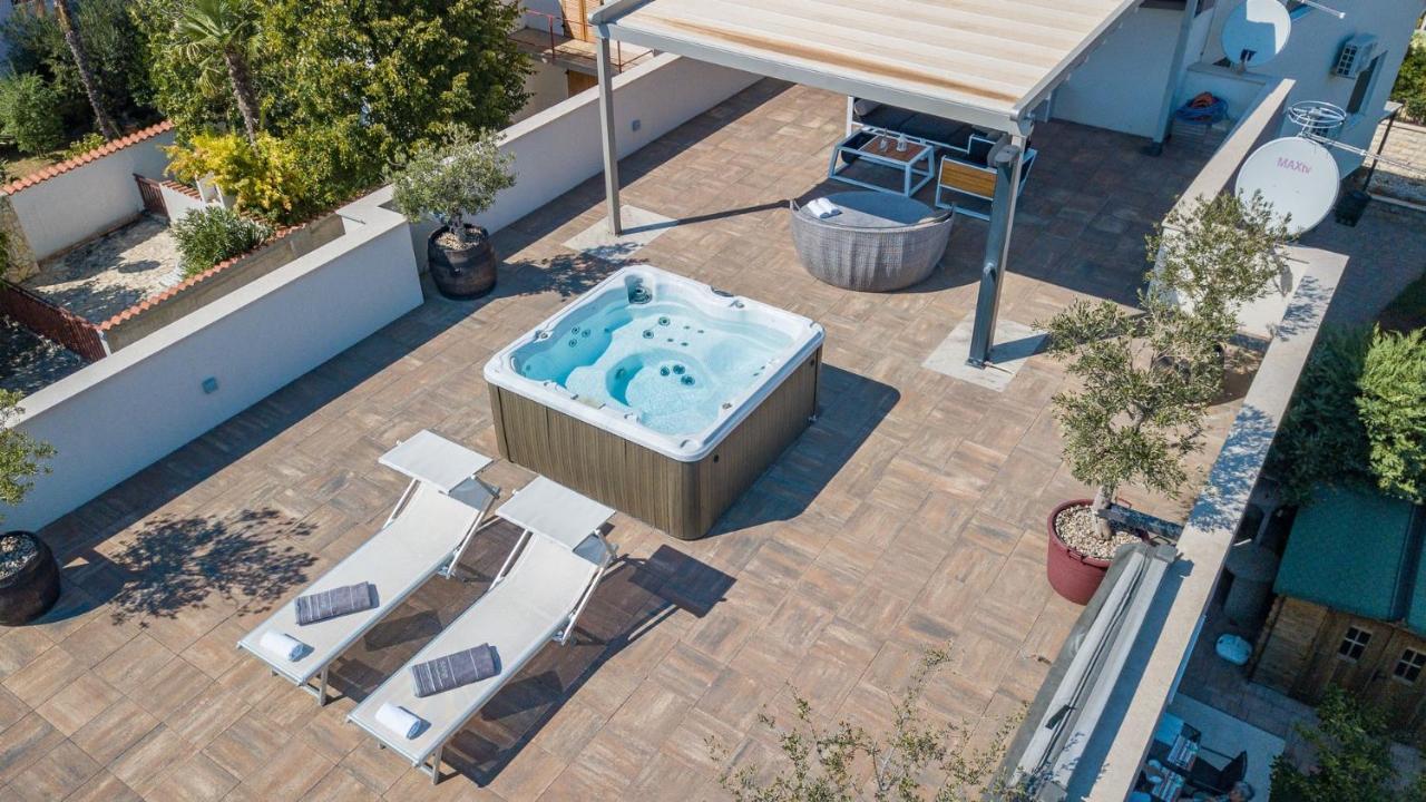 Apartments Luka Βόντιτσε Εξωτερικό φωτογραφία