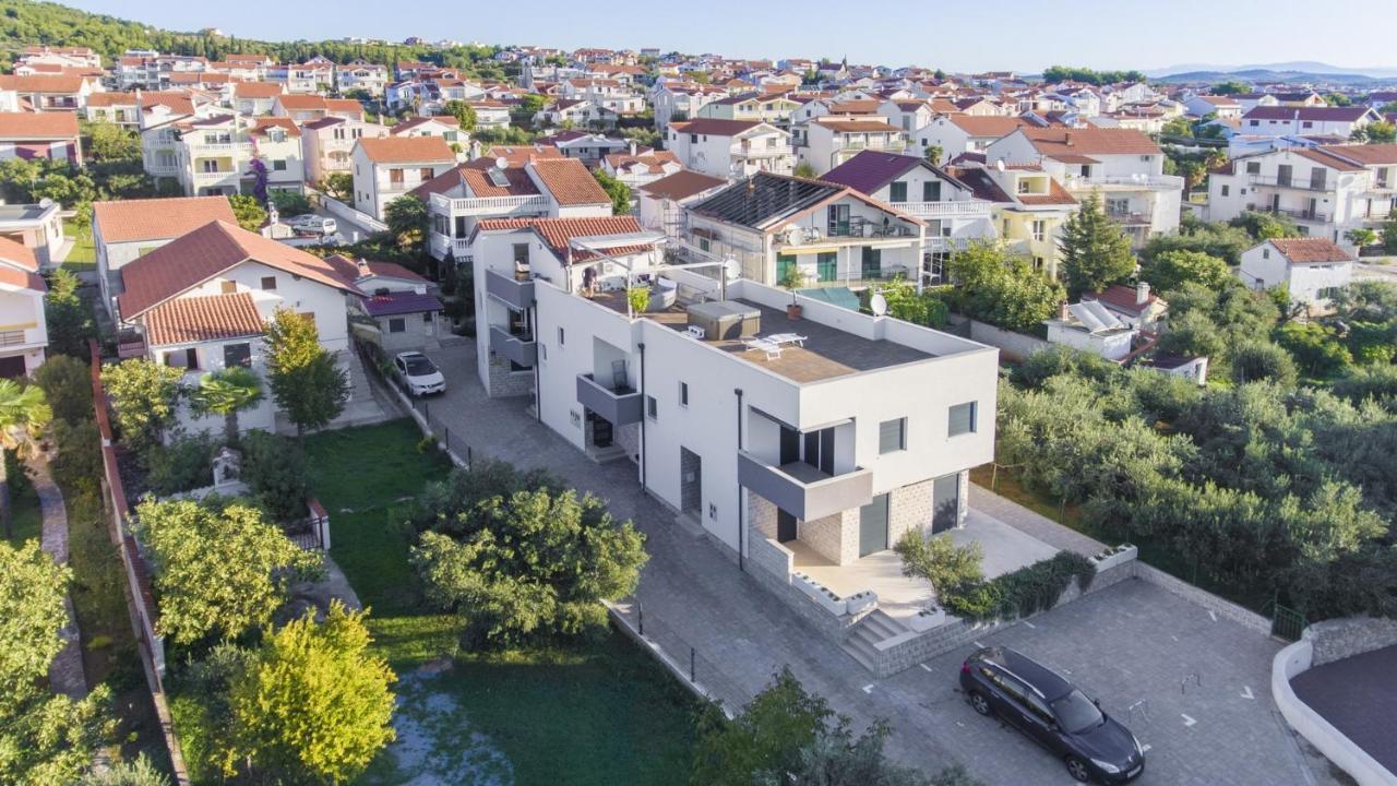 Apartments Luka Βόντιτσε Εξωτερικό φωτογραφία
