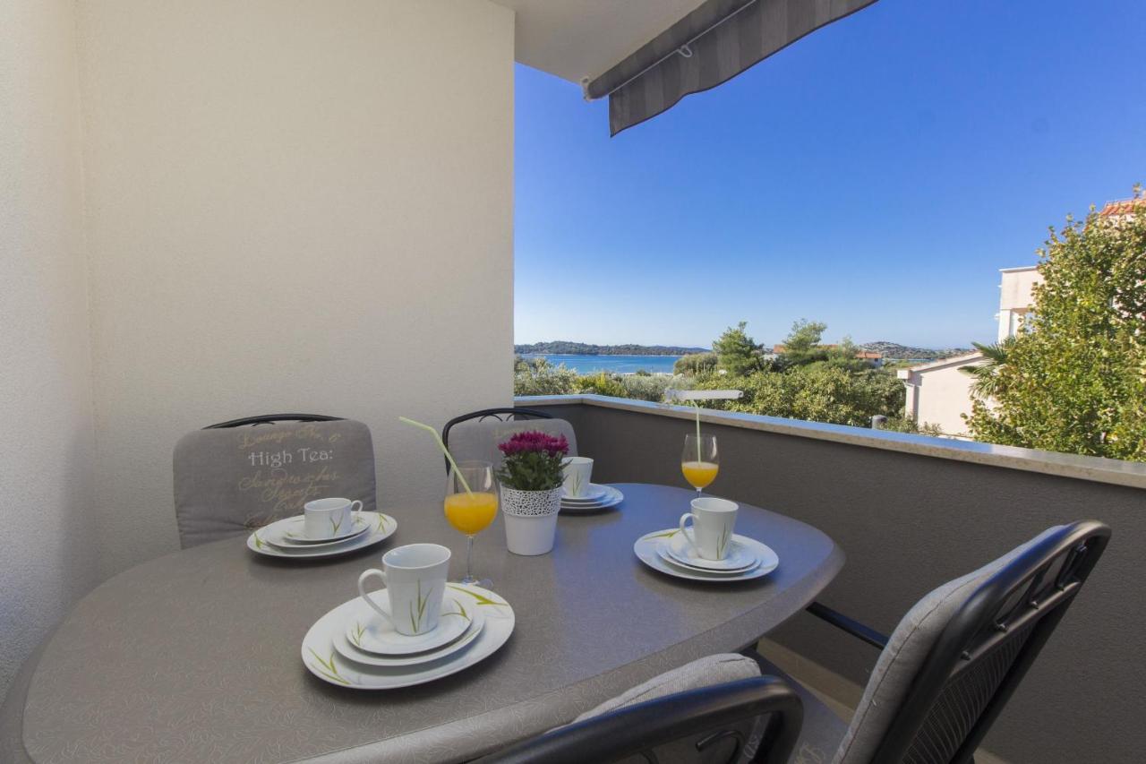 Apartments Luka Βόντιτσε Εξωτερικό φωτογραφία