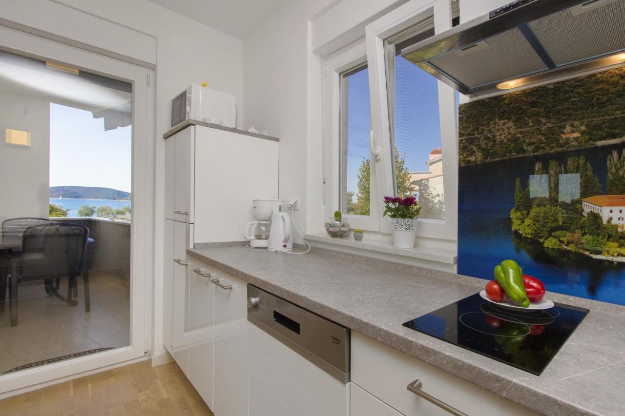 Apartments Luka Βόντιτσε Εξωτερικό φωτογραφία