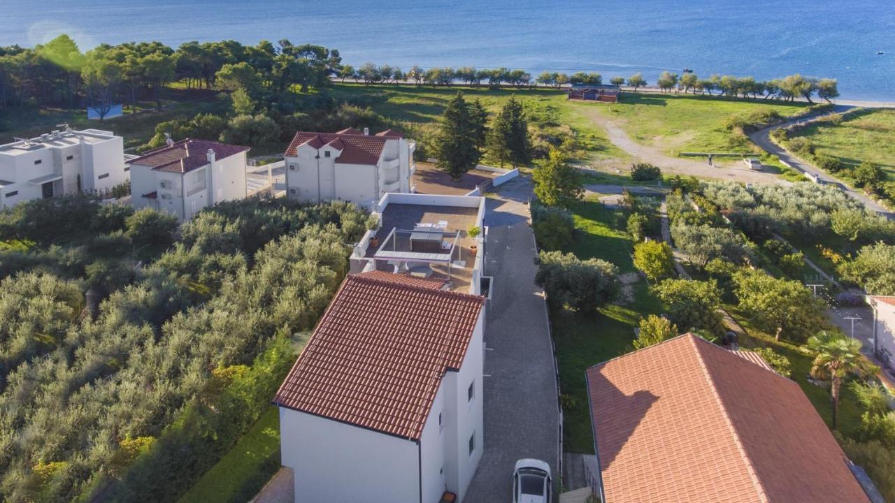 Apartments Luka Βόντιτσε Εξωτερικό φωτογραφία