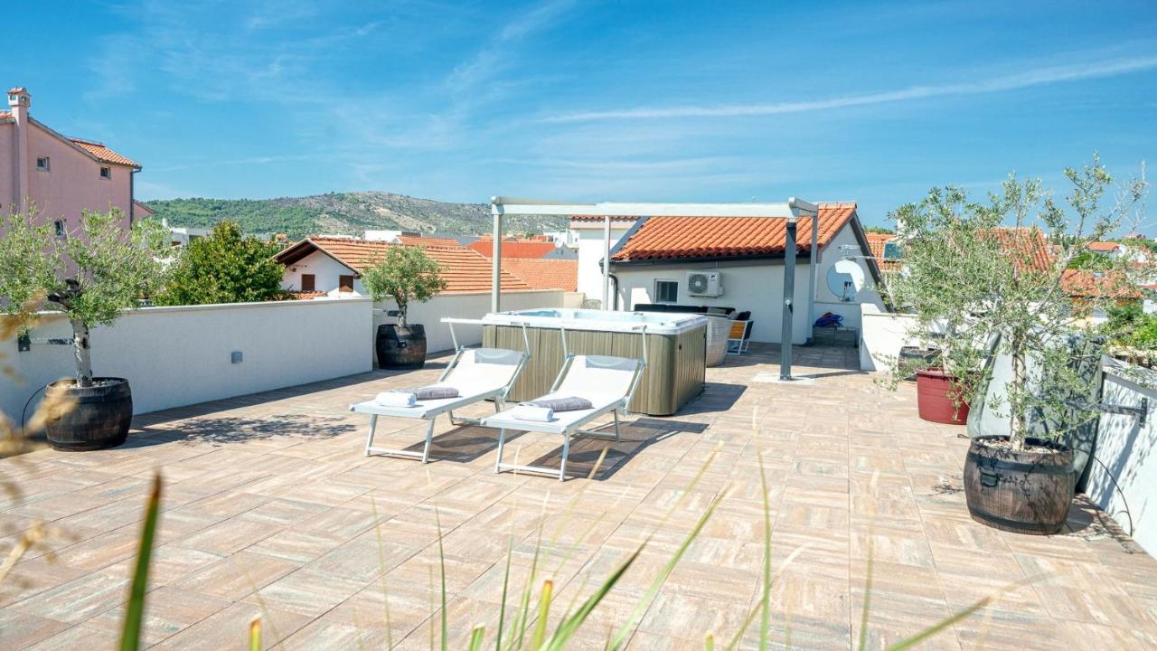Apartments Luka Βόντιτσε Εξωτερικό φωτογραφία
