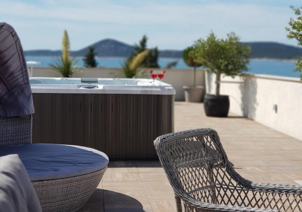 Apartments Luka Βόντιτσε Εξωτερικό φωτογραφία