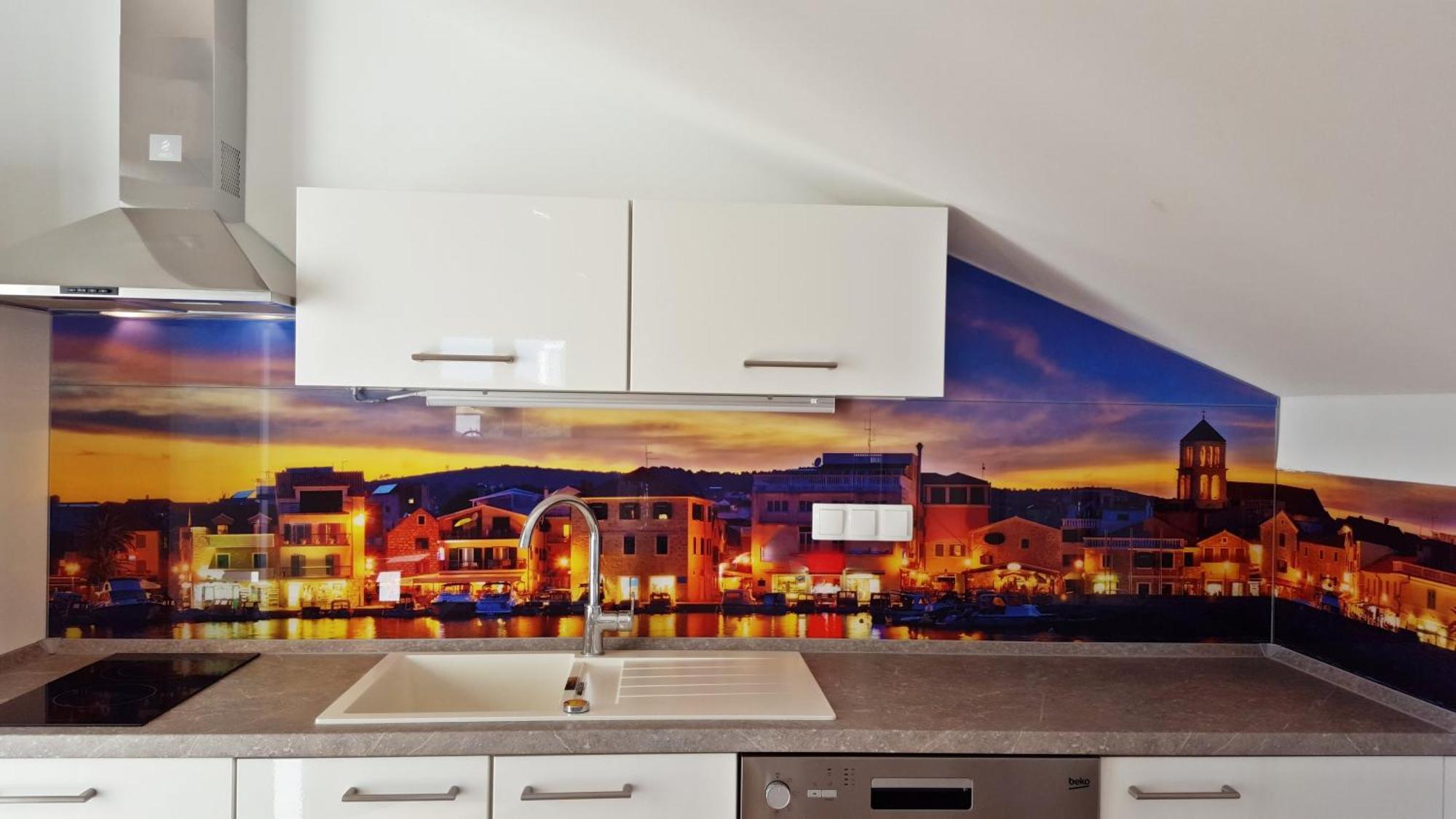 Apartments Luka Βόντιτσε Εξωτερικό φωτογραφία