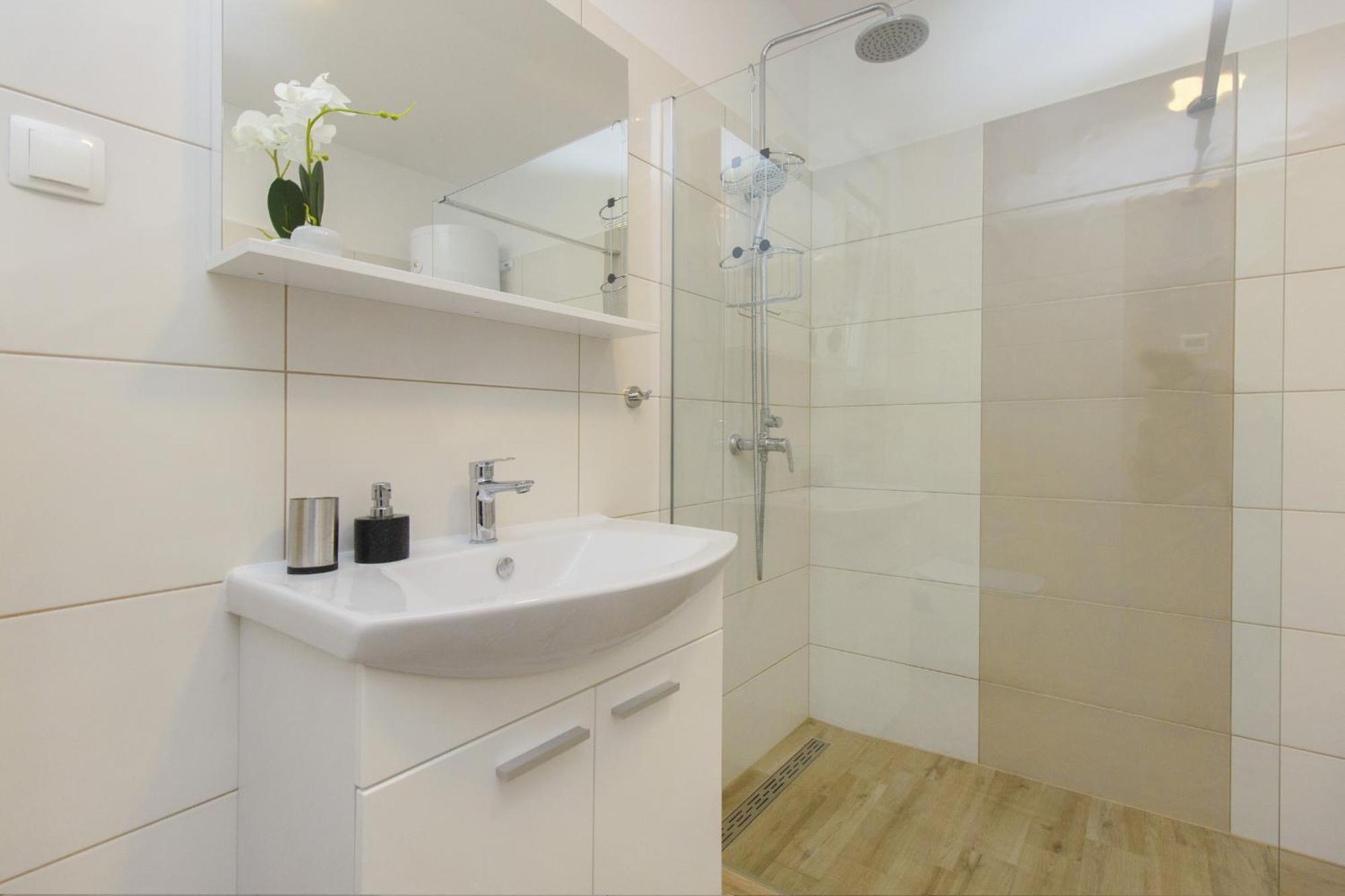 Apartments Luka Βόντιτσε Δωμάτιο φωτογραφία