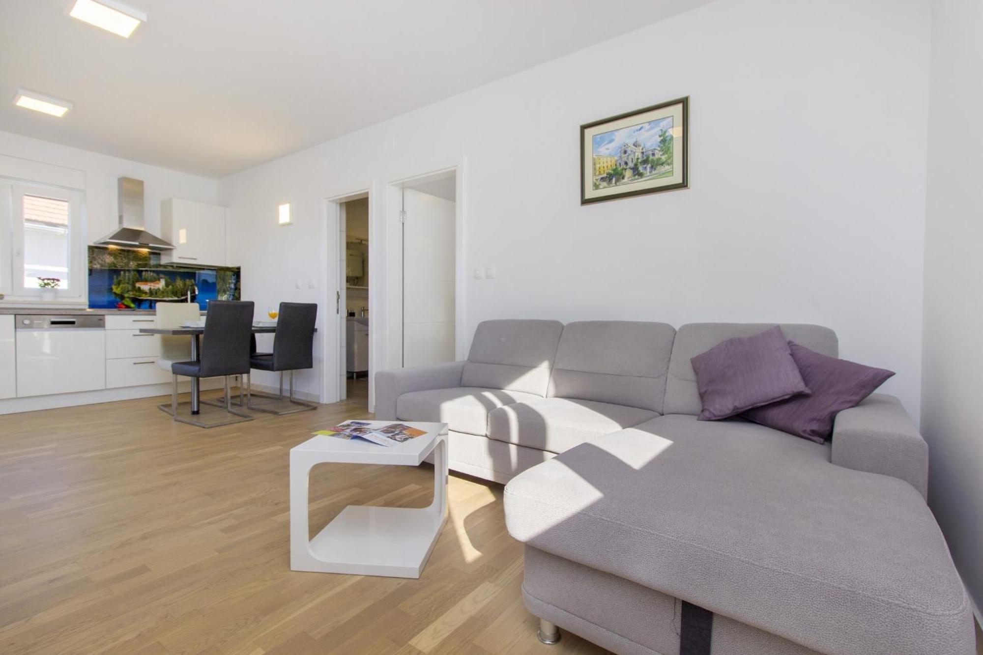 Apartments Luka Βόντιτσε Δωμάτιο φωτογραφία