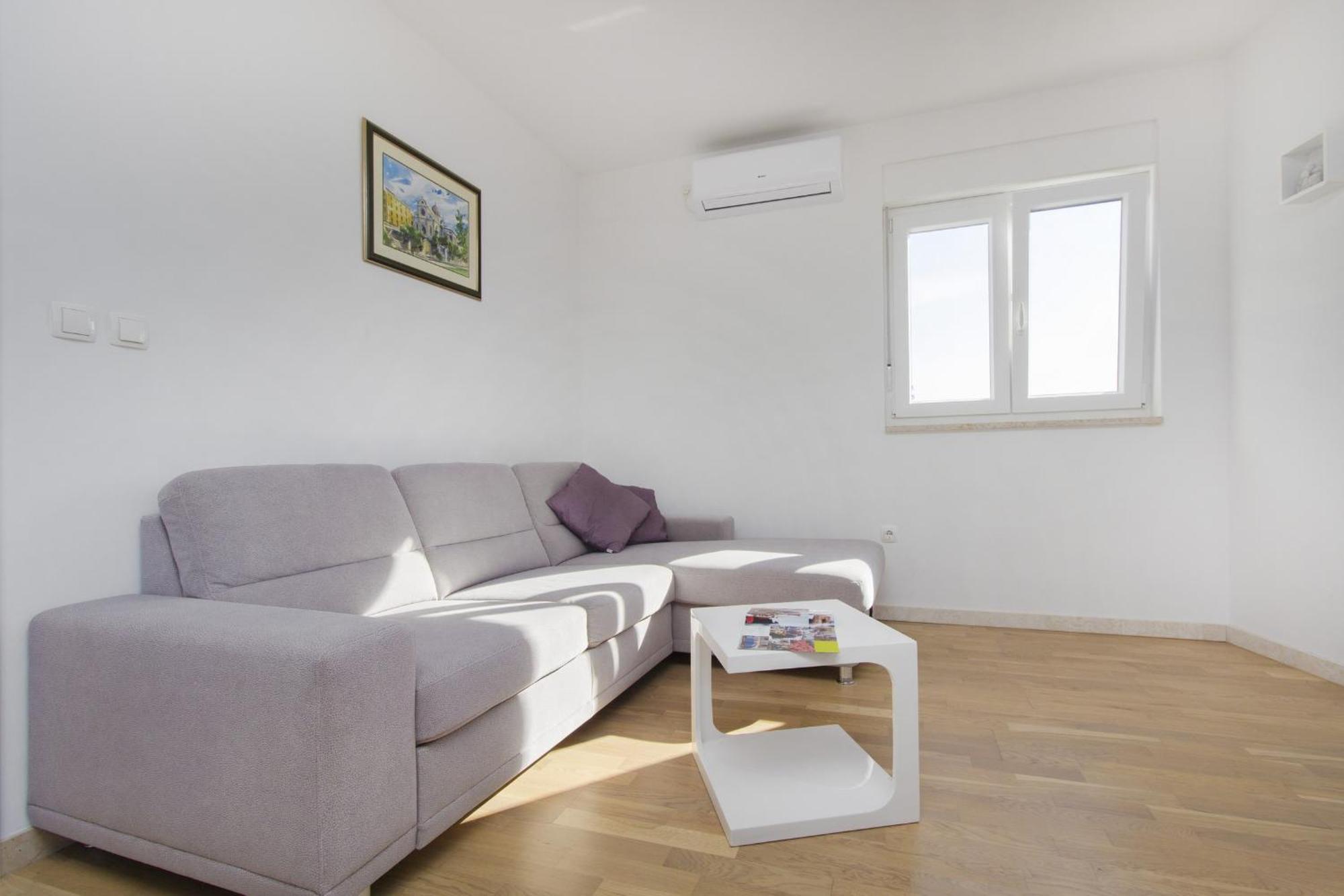 Apartments Luka Βόντιτσε Δωμάτιο φωτογραφία