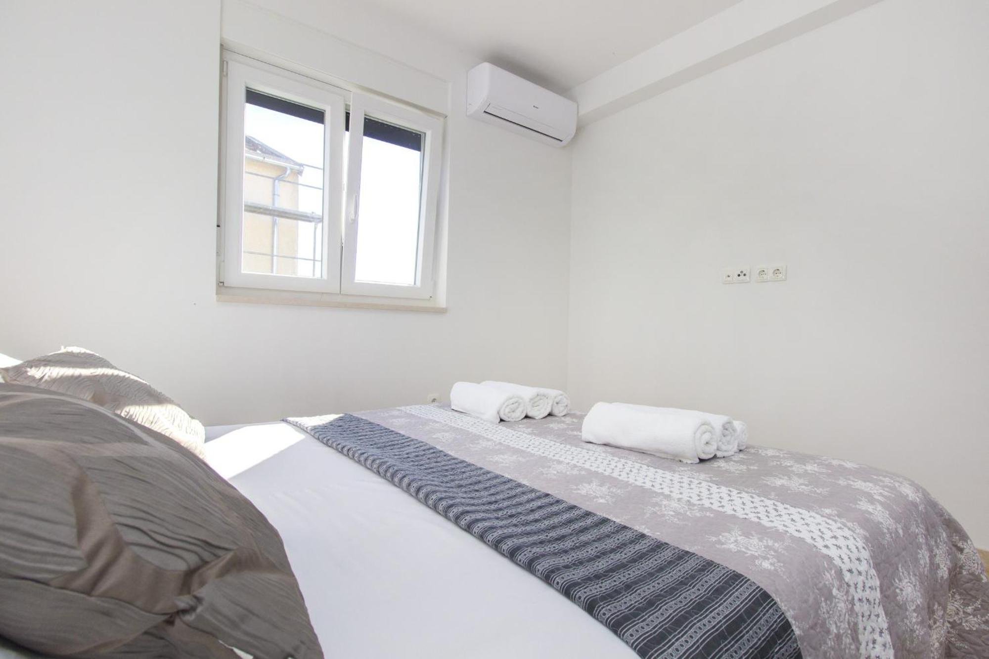Apartments Luka Βόντιτσε Δωμάτιο φωτογραφία