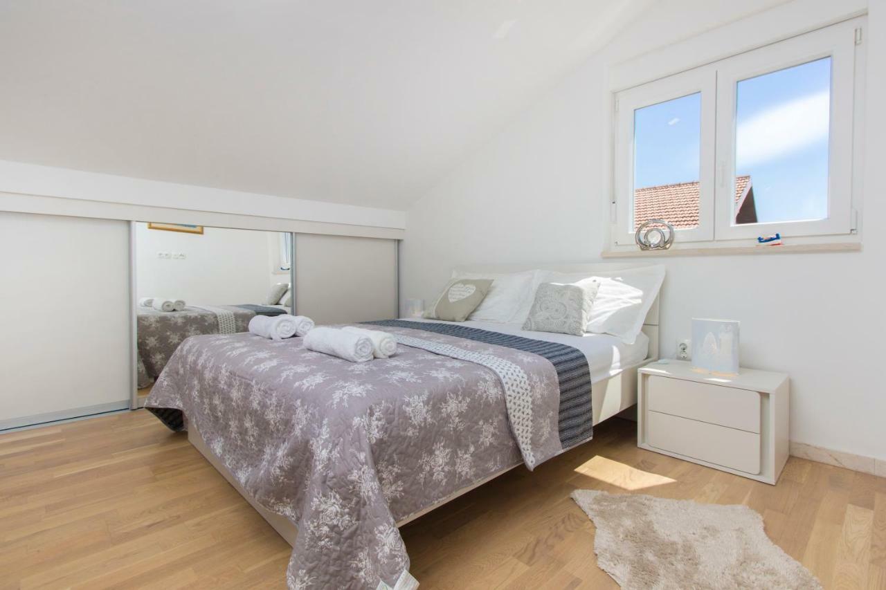 Apartments Luka Βόντιτσε Εξωτερικό φωτογραφία