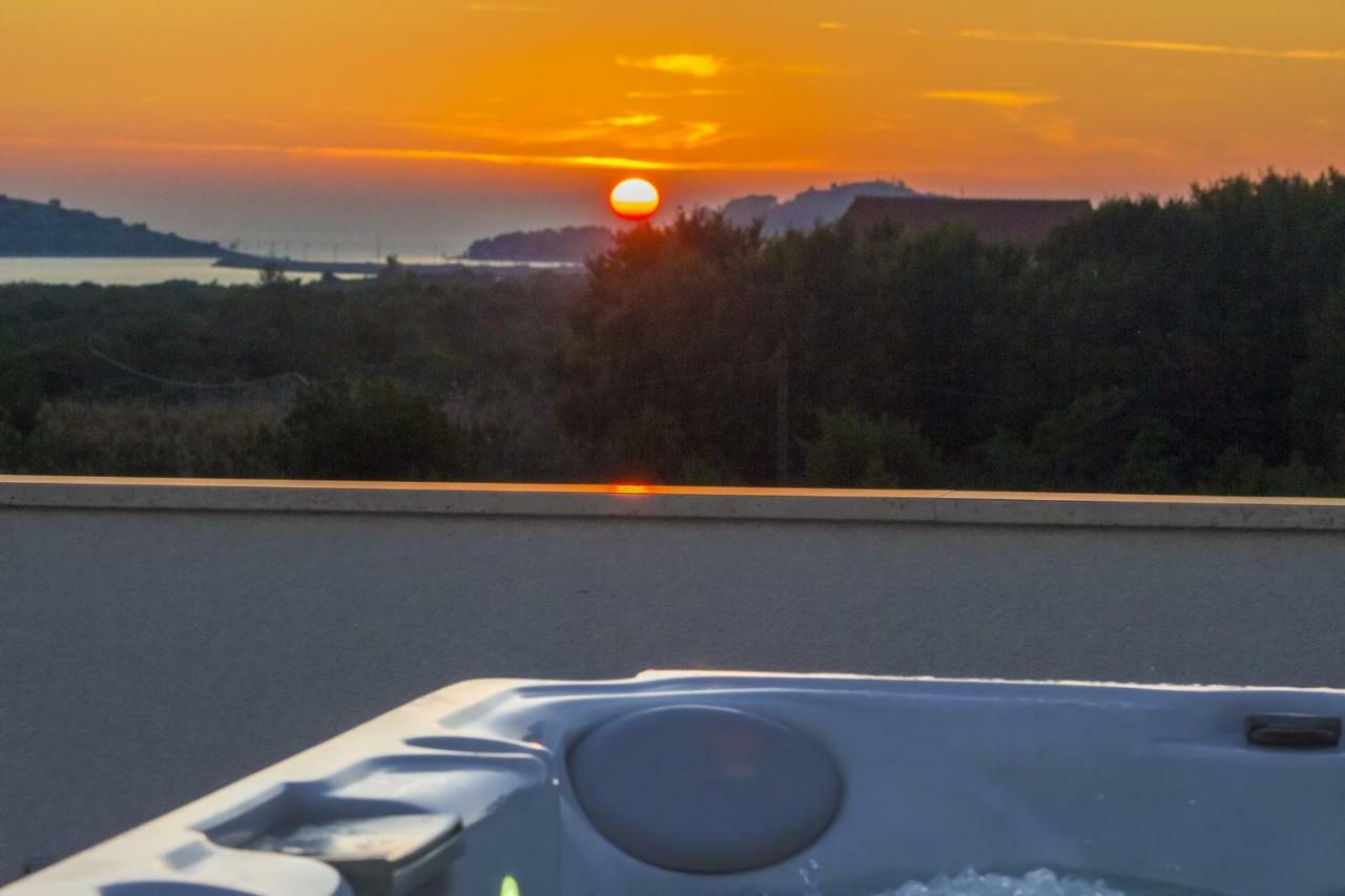 Apartments Luka Βόντιτσε Εξωτερικό φωτογραφία