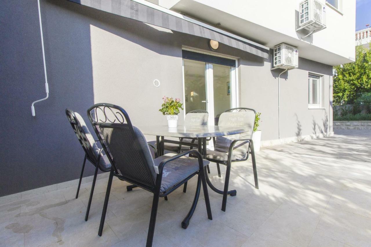 Apartments Luka Βόντιτσε Εξωτερικό φωτογραφία