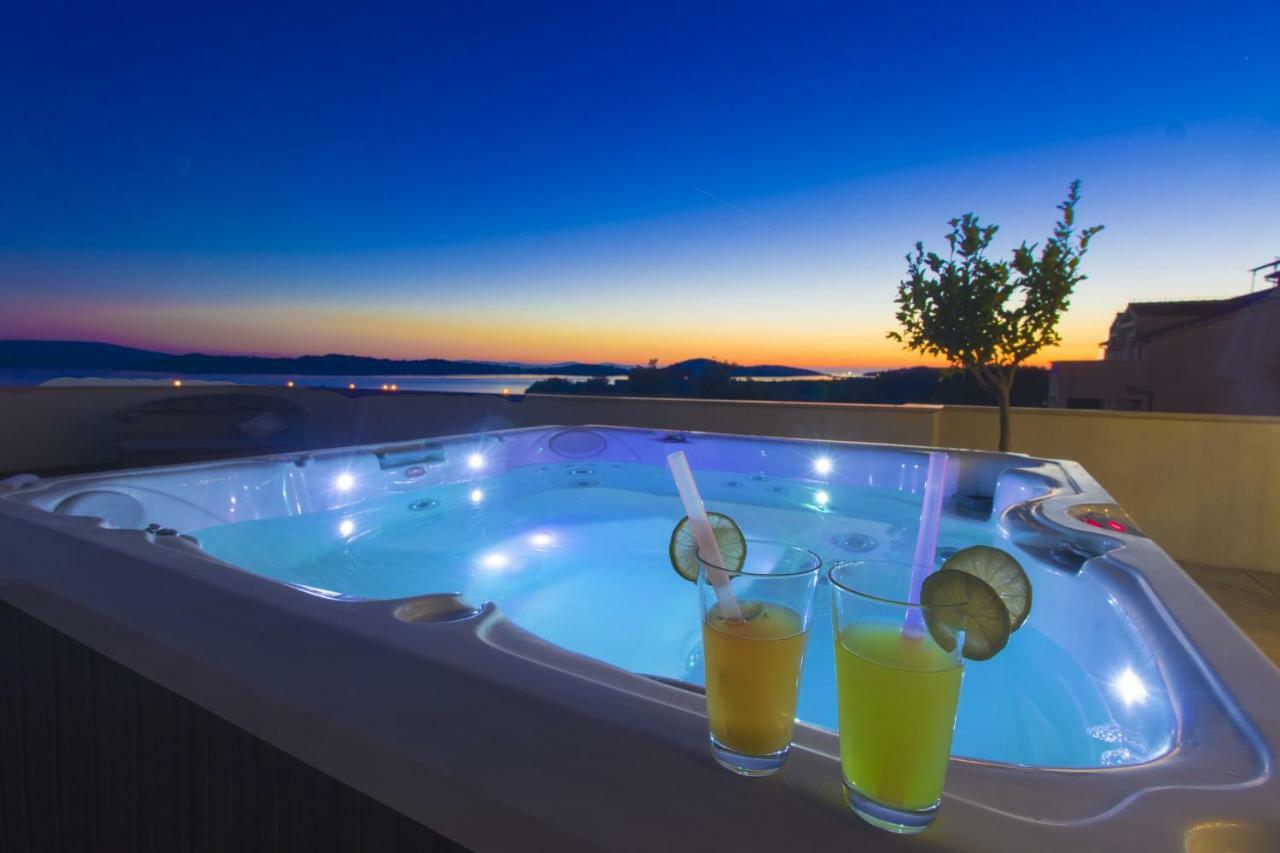Apartments Luka Βόντιτσε Εξωτερικό φωτογραφία